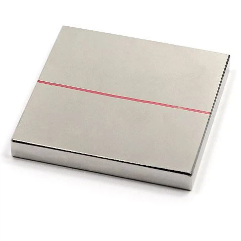 Custom Neodymium Magnet Custom Neodymium Magnet