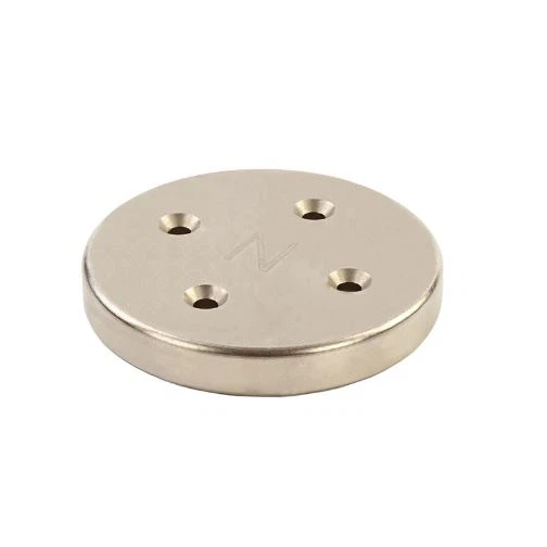 Custom Neodymium Magnet Custom Neodymium Magnet