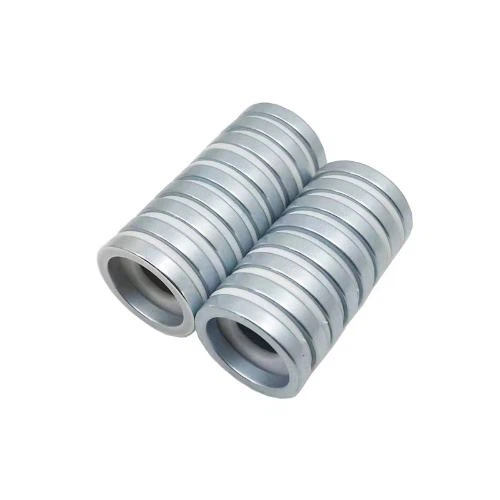 Custom Neodymium Magnet Custom Neodymium Magnet