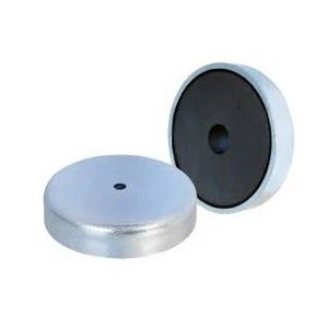 Ferrite Magnet Pot